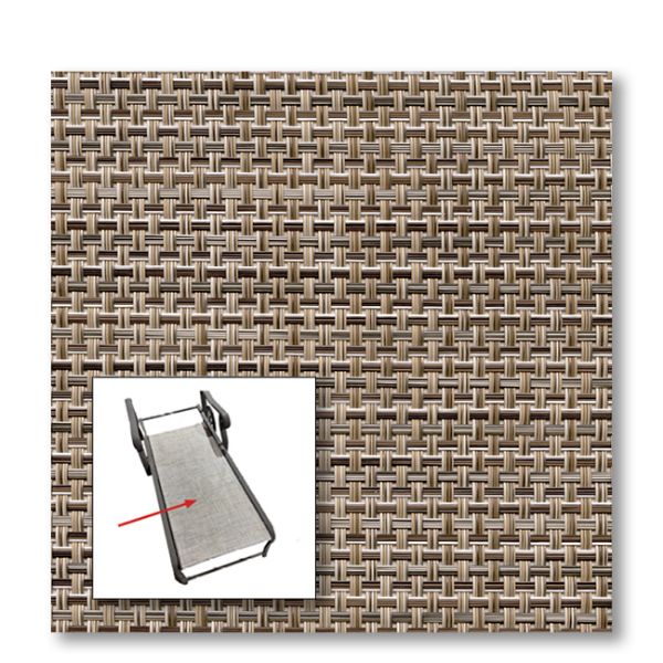 Patio Chair Replacement Sling | Custom Made To Fit