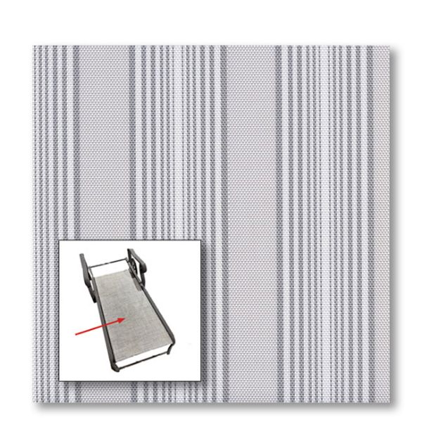 Patio Chair Replacement Sling | Custom Made To Fit