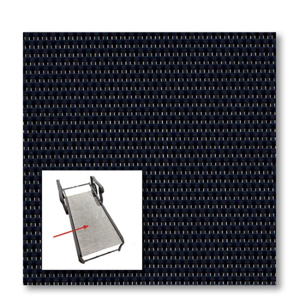 Patio Chair Replacement Sling | Custom Made To Fit