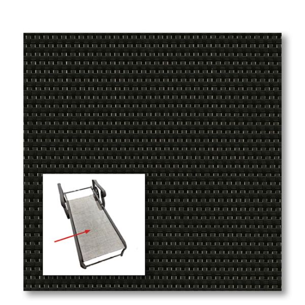 Patio Chair Replacement Sling | Custom Made To Fit