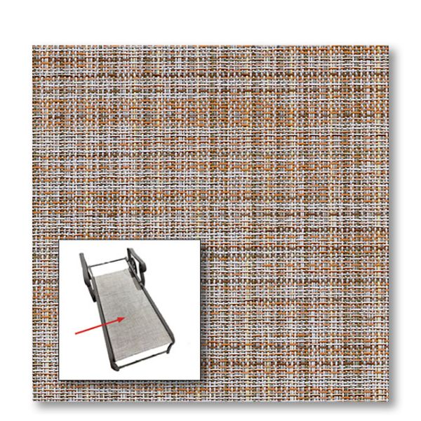 Patio Chair Replacement Sling | Custom Made To Fit