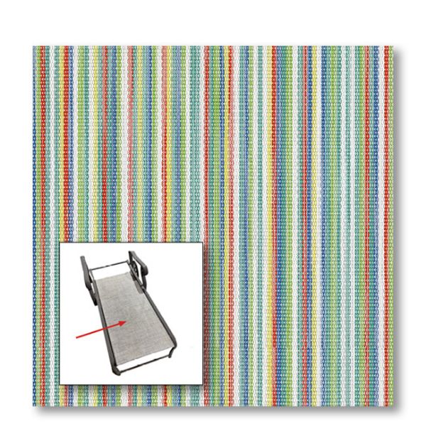 Patio Chair Replacement Sling | Custom Made To Fit