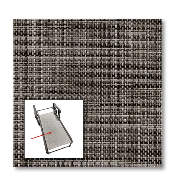 Patio Chair Replacement Sling | Custom Made To Fit