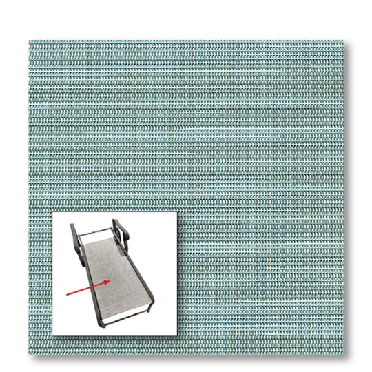 Patio Chair Replacement Sling | Custom Made To Fit