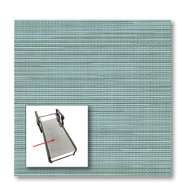 Patio Chair Replacement Sling | Custom Made To Fit