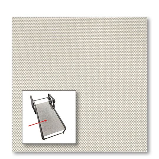 Patio Chair Replacement Sling | Custom Made To Fit