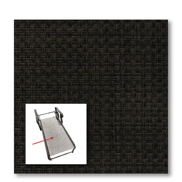 Patio Chair Replacement Sling | Custom Made To Fit