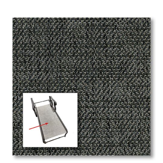 Patio Chair Replacement Sling | Custom Made To Fit