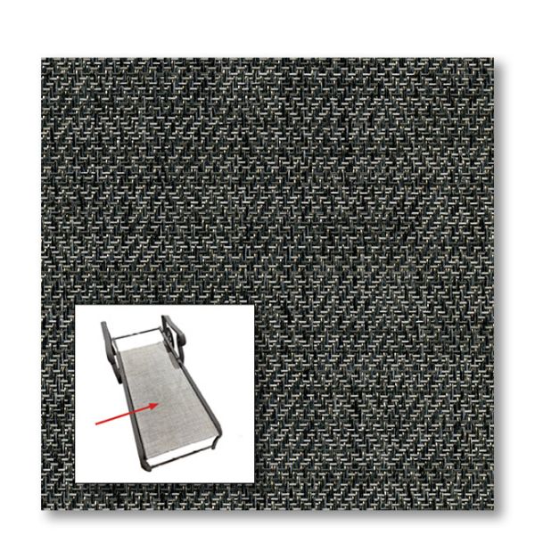 Patio Chair Replacement Sling | Custom Made To Fit