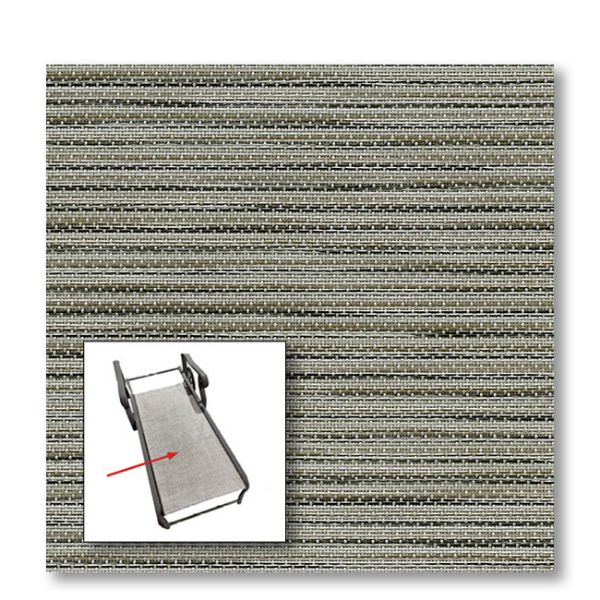 Patio Chair Replacement Sling | Custom Made To Fit