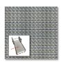 Patio Chair Replacement Sling | Custom Made To Fit