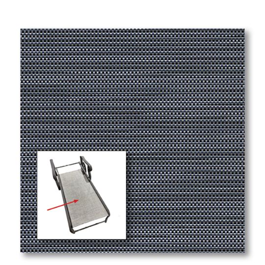 Patio Chair Replacement Sling | Custom Made To Fit