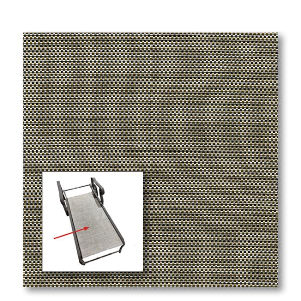 Patio Chair Replacement Sling | Custom Made To Fit
