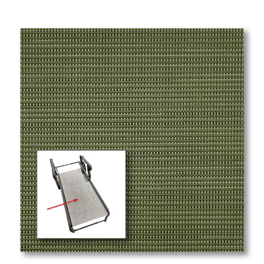 Patio Chair Replacement Sling | Custom Made To Fit