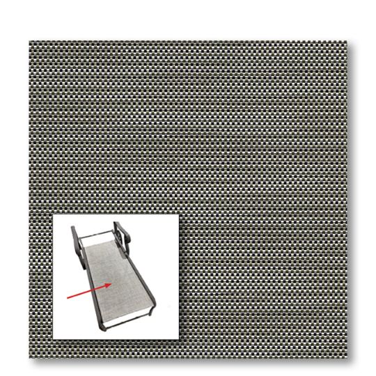 Patio Chair Replacement Sling | Custom Made To Fit