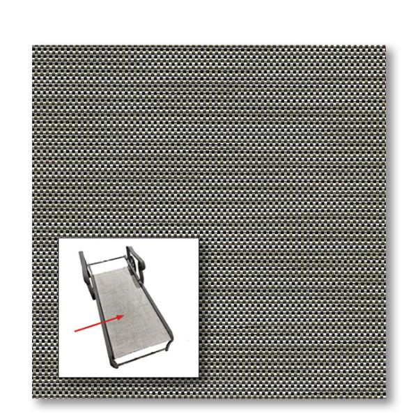 Patio Chair Replacement Sling | Custom Made To Fit