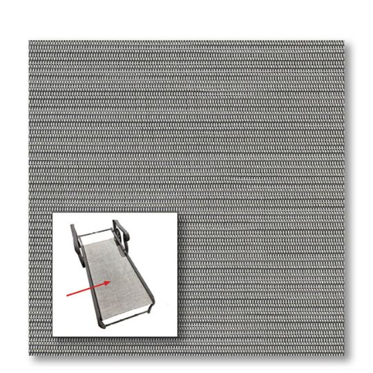 Patio Chair Replacement Sling | Custom Made To Fit