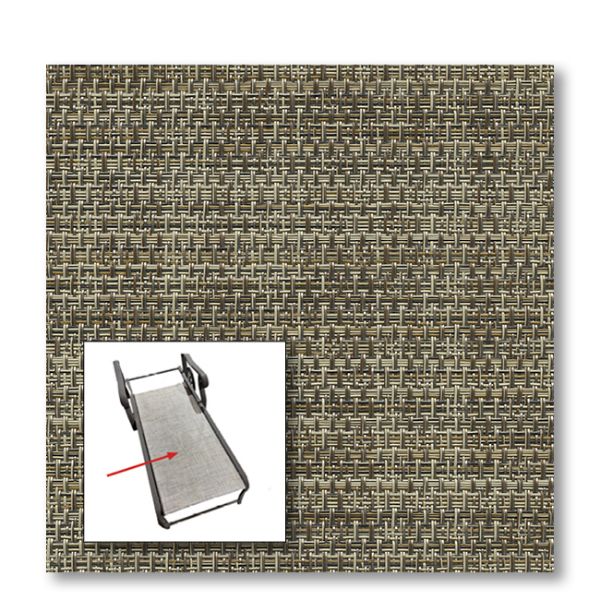 Patio Chair Replacement Sling | Custom Made To Fit