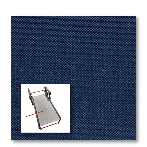 Patio Chair Replacement Sling | Custom Made To Fit
