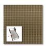 Patio Chair Replacement Sling | Custom Made To Fit