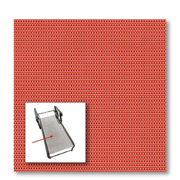 Patio Chair Replacement Sling | Custom Made To Fit