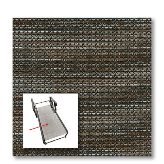 Patio Chair Replacement Sling | Custom Made To Fit
