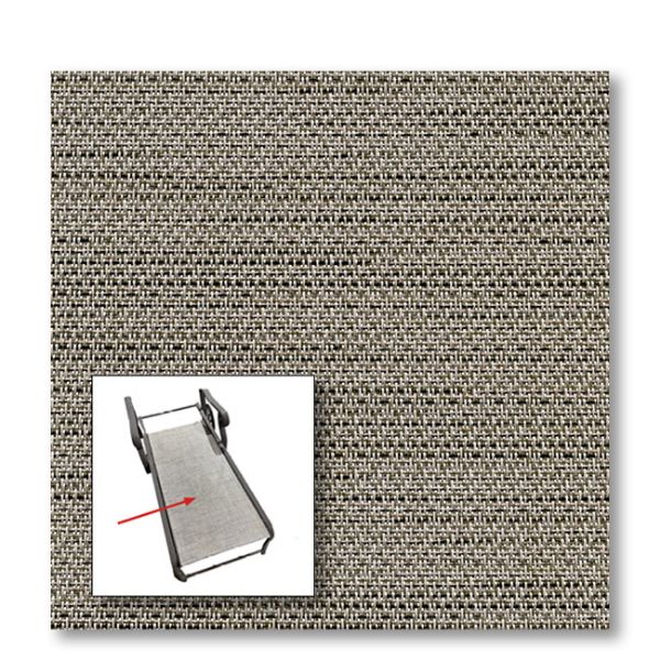Patio Chair Replacement Sling | Custom Made To Fit