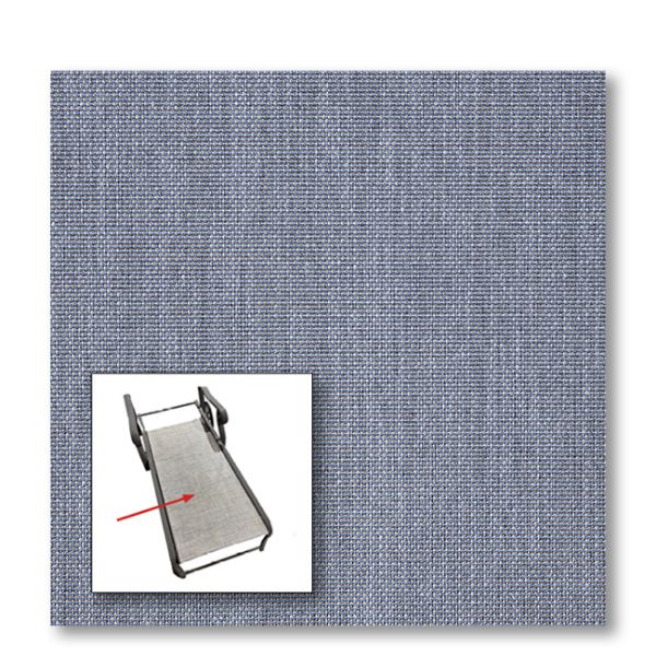 Patio Chair Replacement Sling | Custom Made To Fit