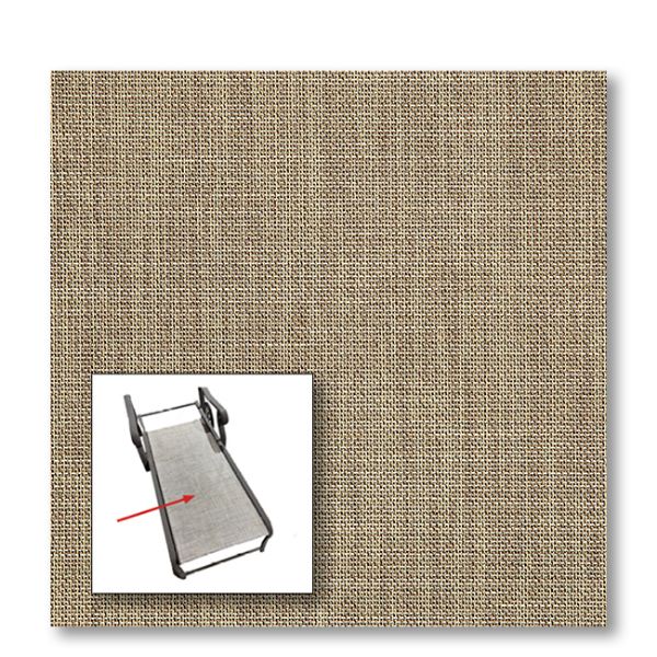 Patio Chair Replacement Sling | Custom Made To Fit