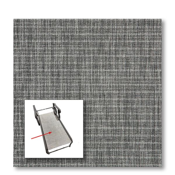 Patio Chair Replacement Sling | Custom Made To Fit