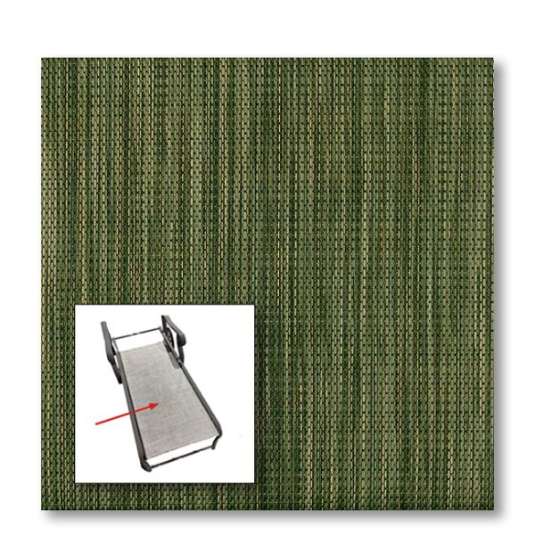 Patio Chair Replacement Sling | Custom Made To Fit