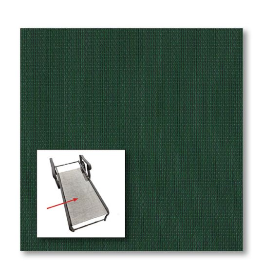 Patio Chair Replacement Sling | Custom Made To Fit