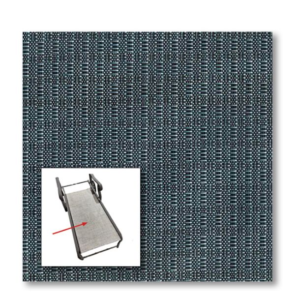 Patio Chair Replacement Sling | Custom Made To Fit