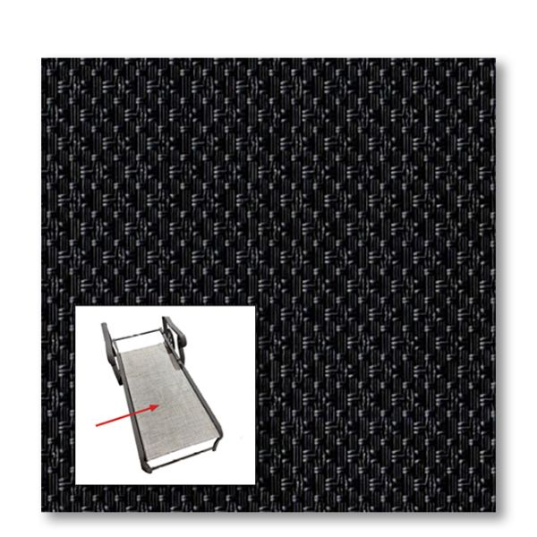 Patio Chair Replacement Sling | Custom Made To Fit