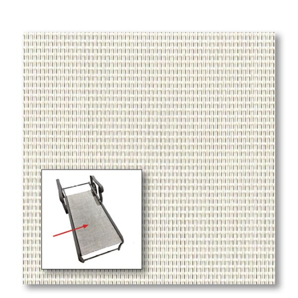 Patio Chair Replacement Sling | Custom Made To Fit