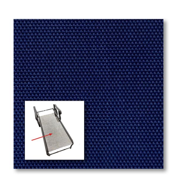 Patio Chair Replacement Sling | Custom Made To Fit