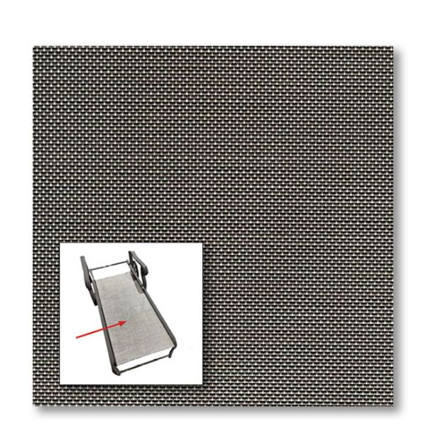 Patio Chair Replacement Sling | Custom Made To Fit