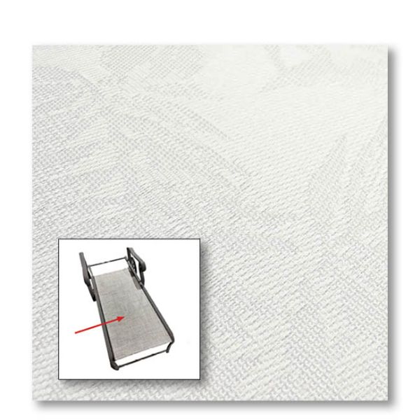 Patio Chair Replacement Sling | Custom Made To Fit