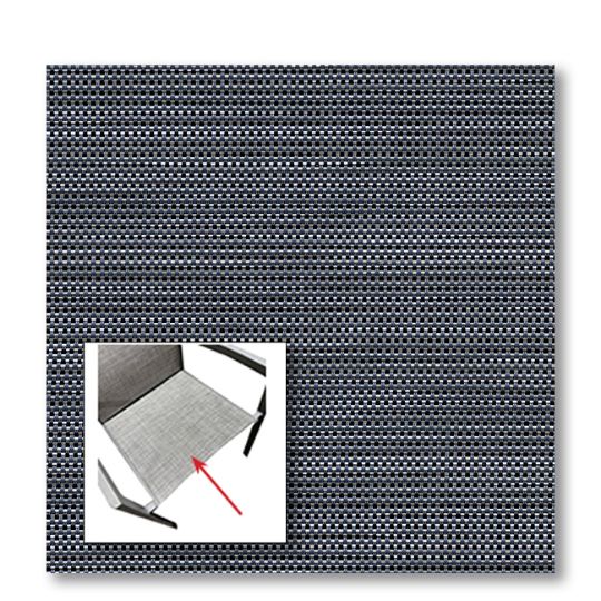 Patio Chair Replacement Sling | Custom Made To Fit