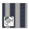 Patio Chair Replacement Sling | Custom Made To Fit