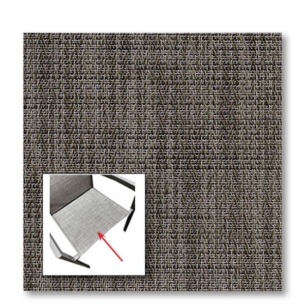 Patio Chair Replacement Sling | Custom Made To Fit