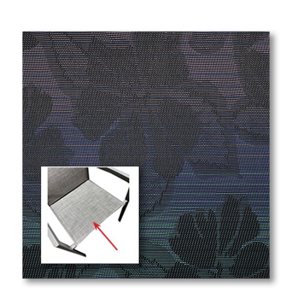 Patio Chair Replacement Sling | Custom Made To Fit