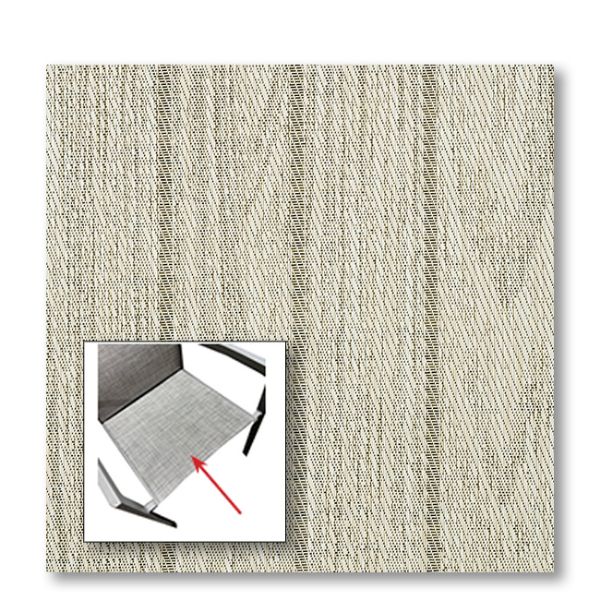 Patio Chair Replacement Sling | Custom Made To Fit