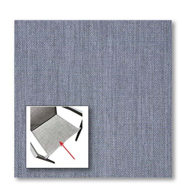 Patio Chair Replacement Sling | Custom Made To Fit