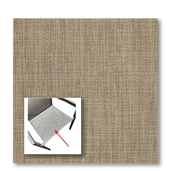 Patio Chair Replacement Sling | Custom Made To Fit