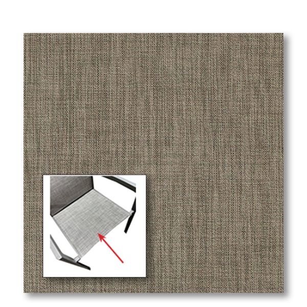 Patio Chair Replacement Sling | Custom Made To Fit