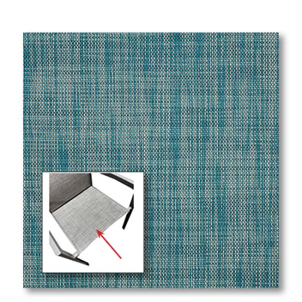 Patio Chair Replacement Sling | Custom Made To Fit