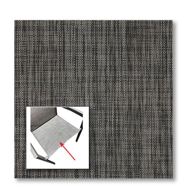 Patio Chair Replacement Sling | Custom Made To Fit