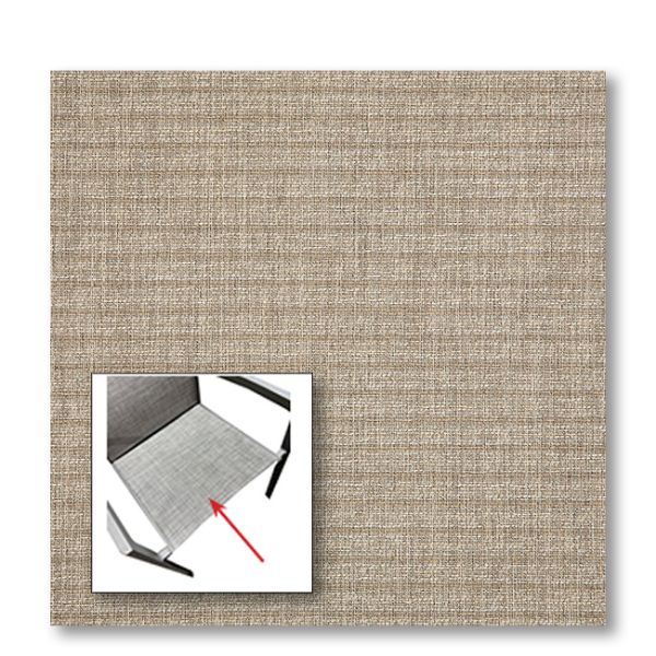 Patio Chair Replacement Sling | Custom Made To Fit