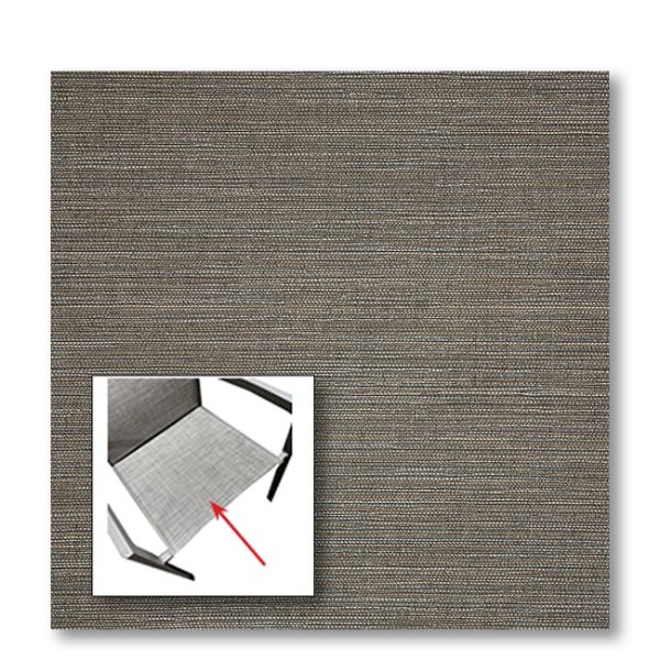 Patio Chair Replacement Sling | Custom Made To Fit